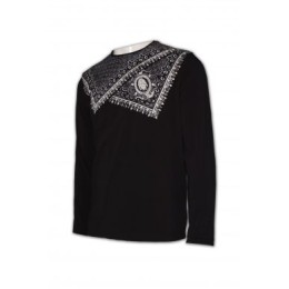 FA047 時尚款Tshirt 來版訂做 假領絲印Tshirt  T恤設計 T恤專門店 FA047 時尚款Tshirt 來版訂做 假領絲印Tshirt  T恤設計 T恤專門店